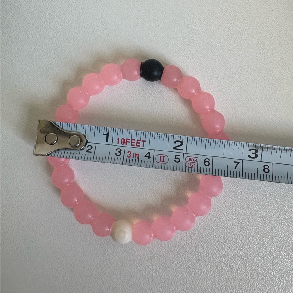 Lokai Pink Bracelet - Picture 5 of 5